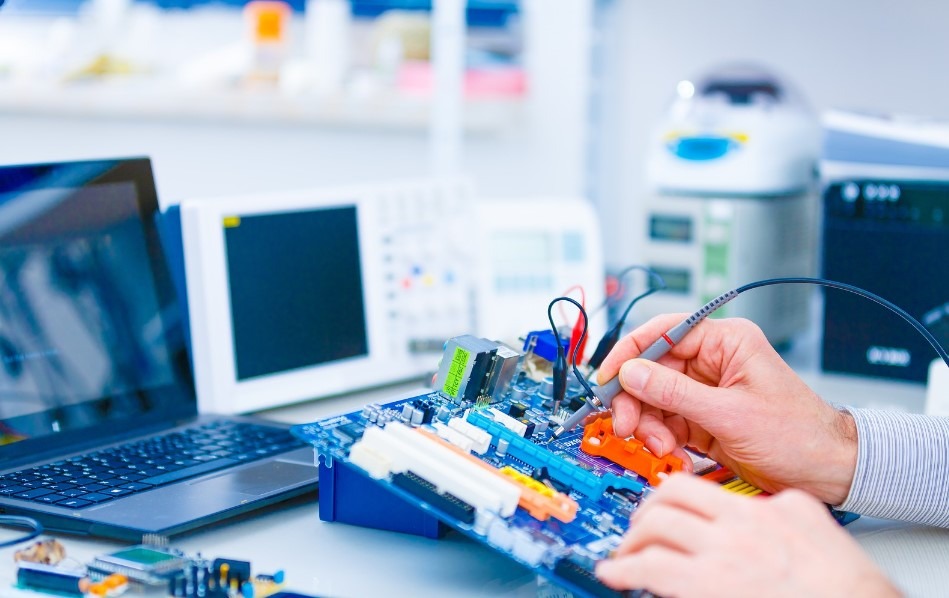 Tackling Rising Instrument Service Costs and Managing Downtime with Stratocore PPMS